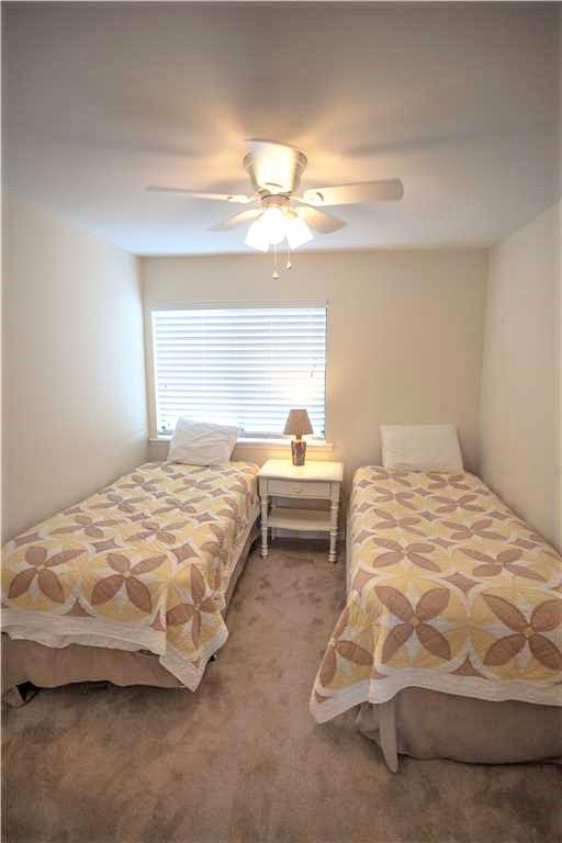 Dune 1 - Residential