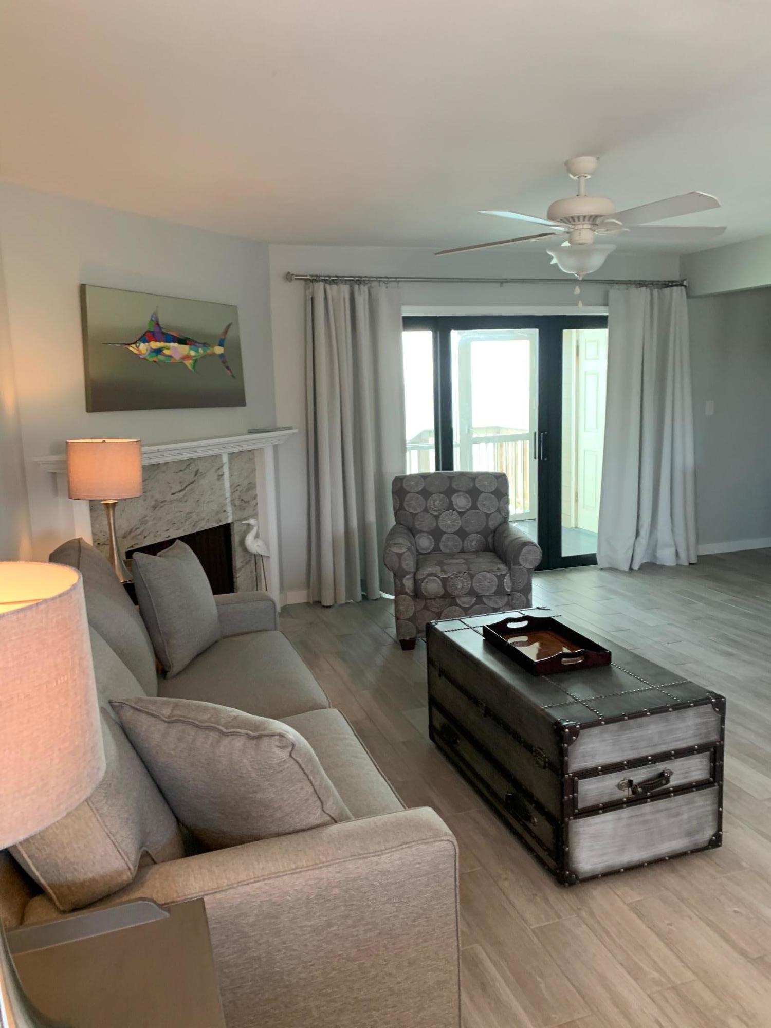 Dune 1 - Residential