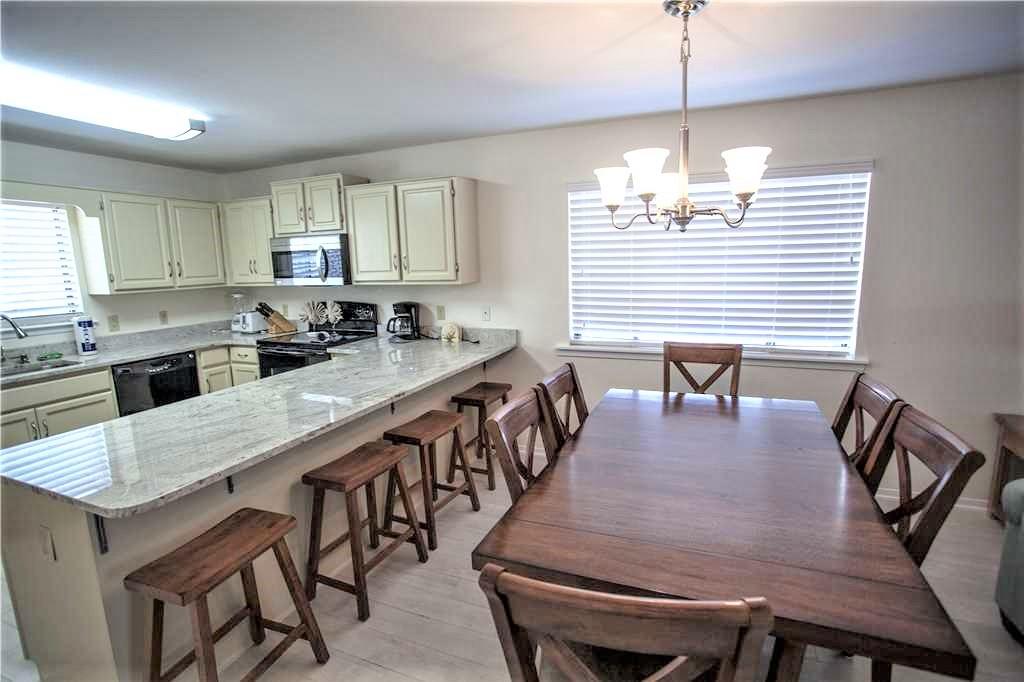 Dune 1 - Residential