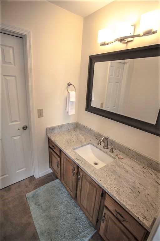 Dune 1 - Residential