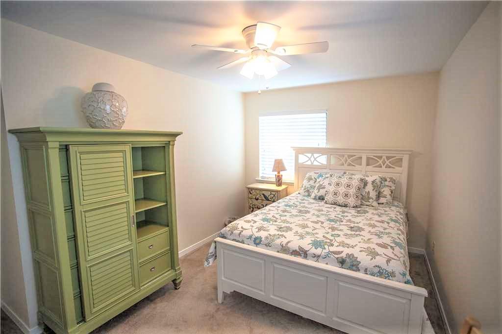 Dune 1 - Residential