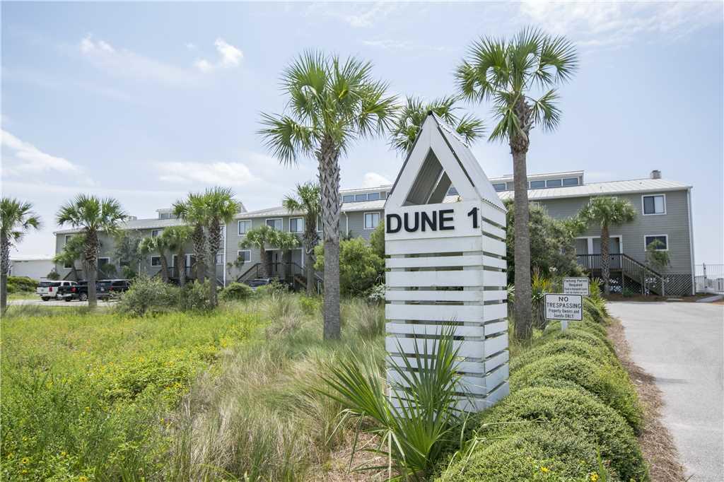 Dune 1 - Residential
