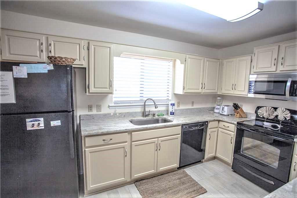 Dune 1 - Residential