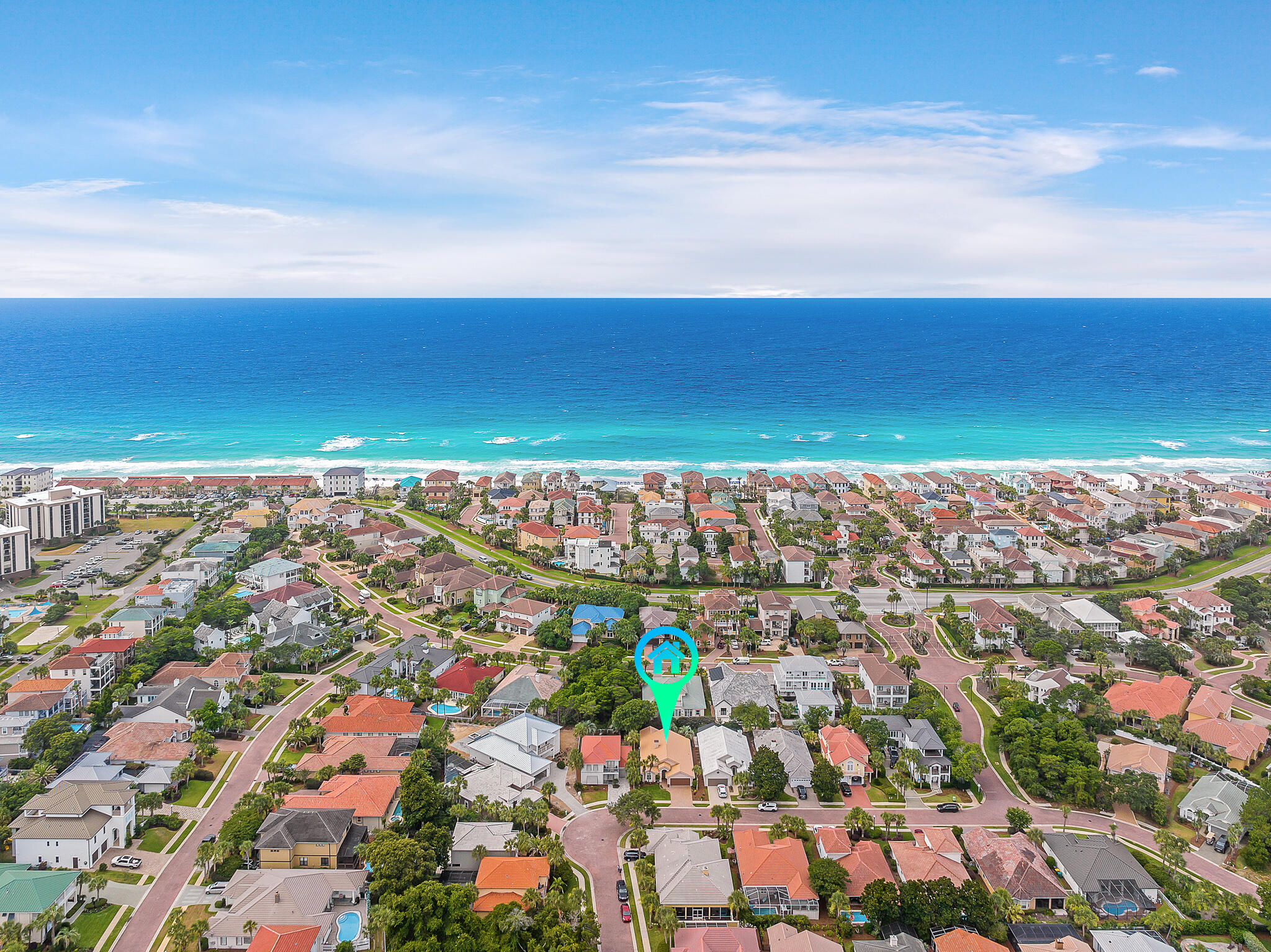 DESTINY EAST PH 1 - Residential