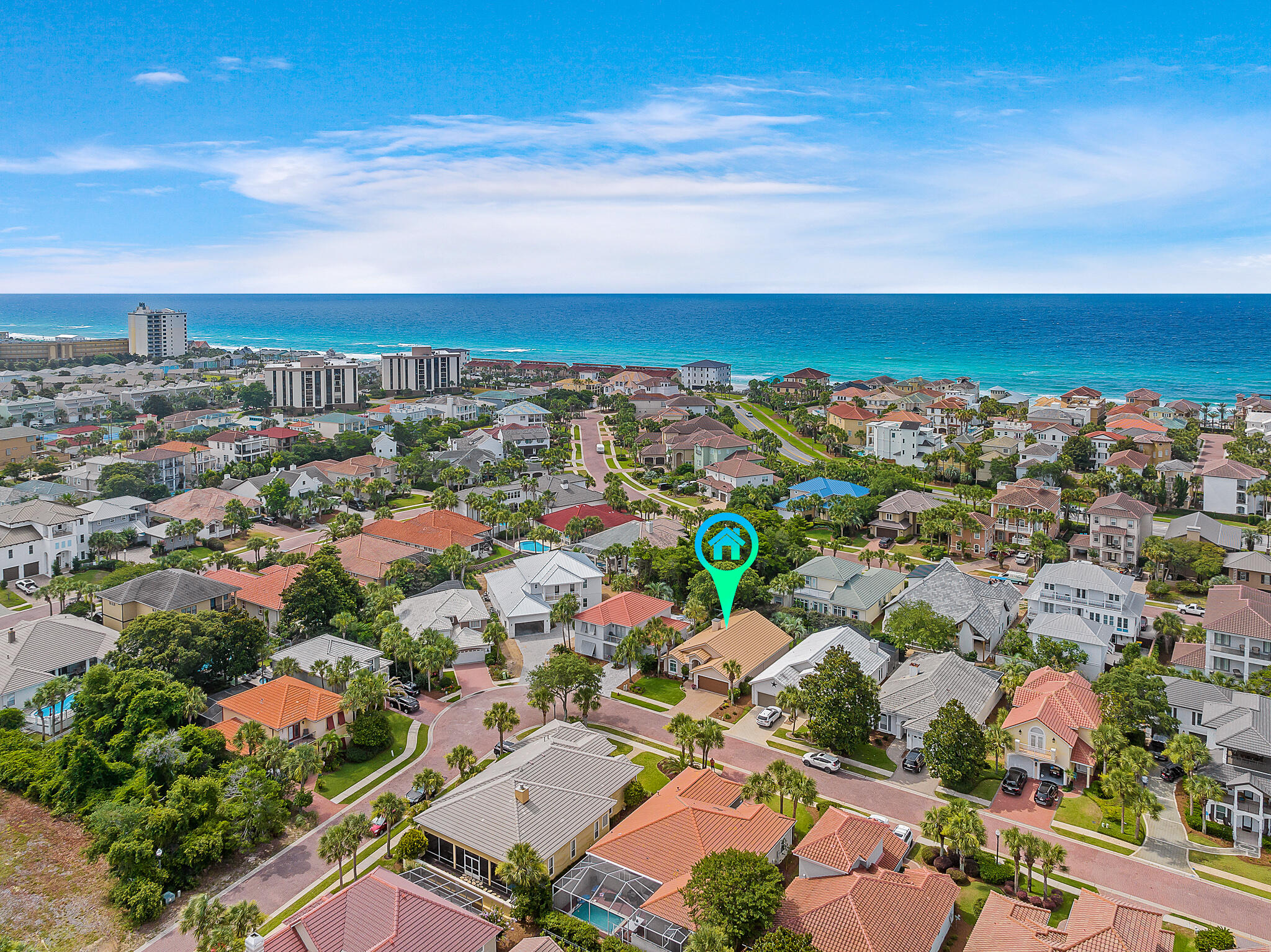 DESTINY EAST PH 1 - Residential