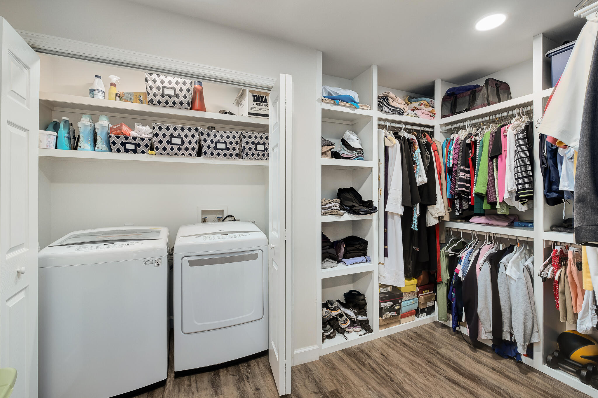 DESTINY EAST PH 1 - Residential