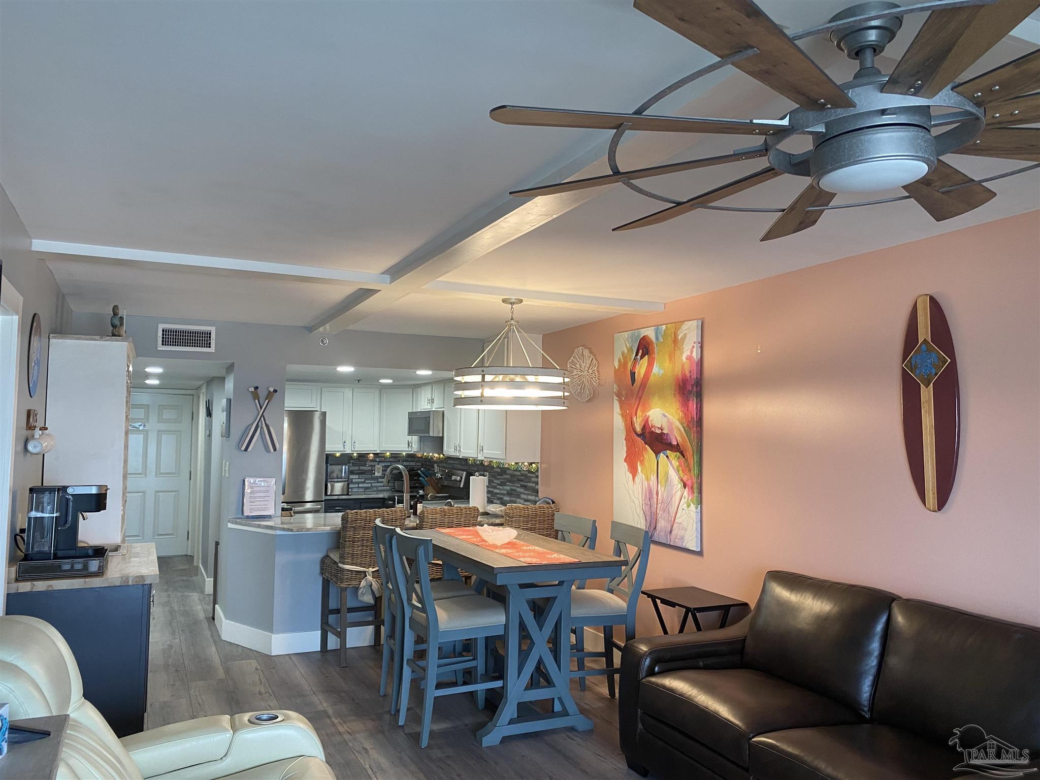 OCEAN BREEZE - Residential