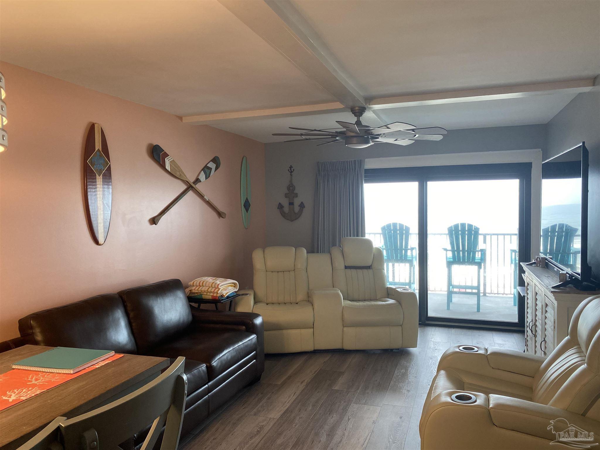 OCEAN BREEZE - Residential