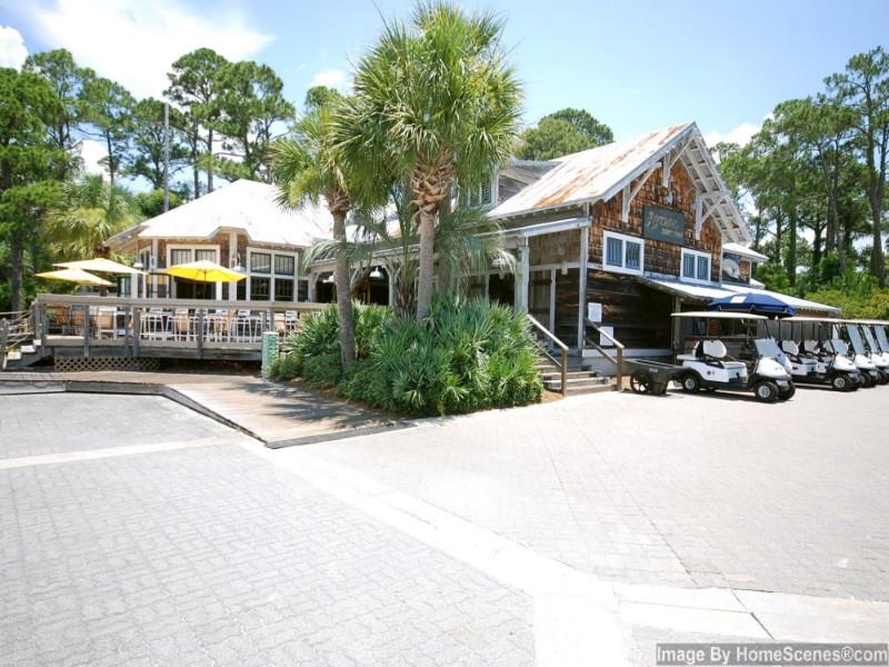 GENOA-@Sandestin - Residential