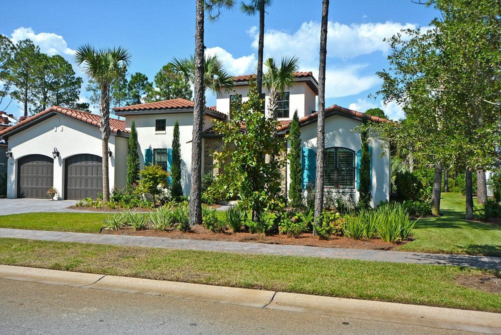 GENOA-@Sandestin - Residential