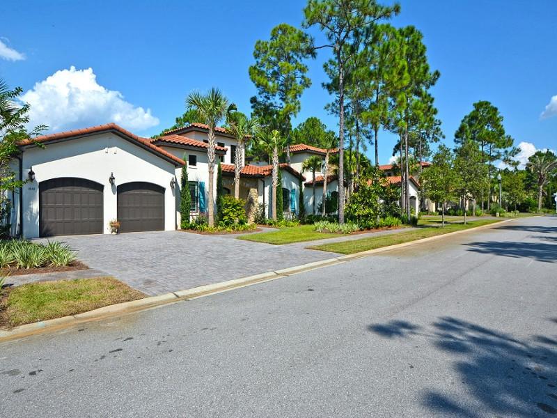 GENOA-@Sandestin - Residential