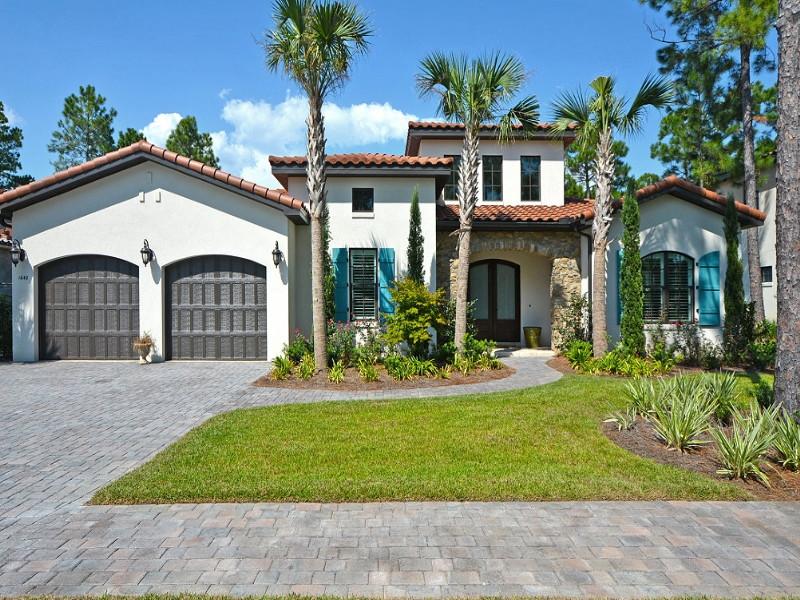 GENOA-@Sandestin - Residential