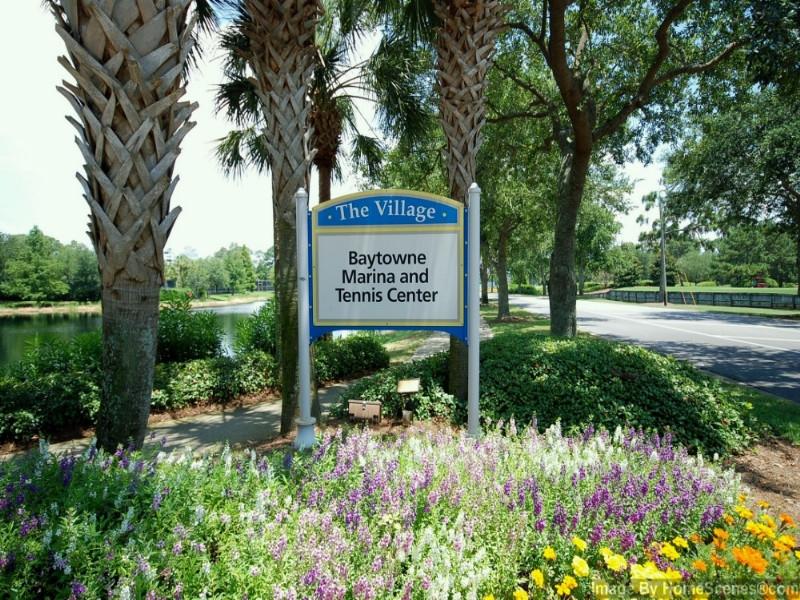 GENOA-@Sandestin - Residential