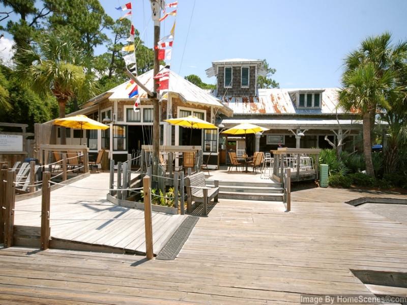 GENOA-@Sandestin - Residential