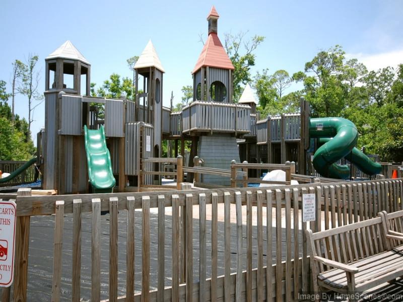 GENOA-@Sandestin - Residential