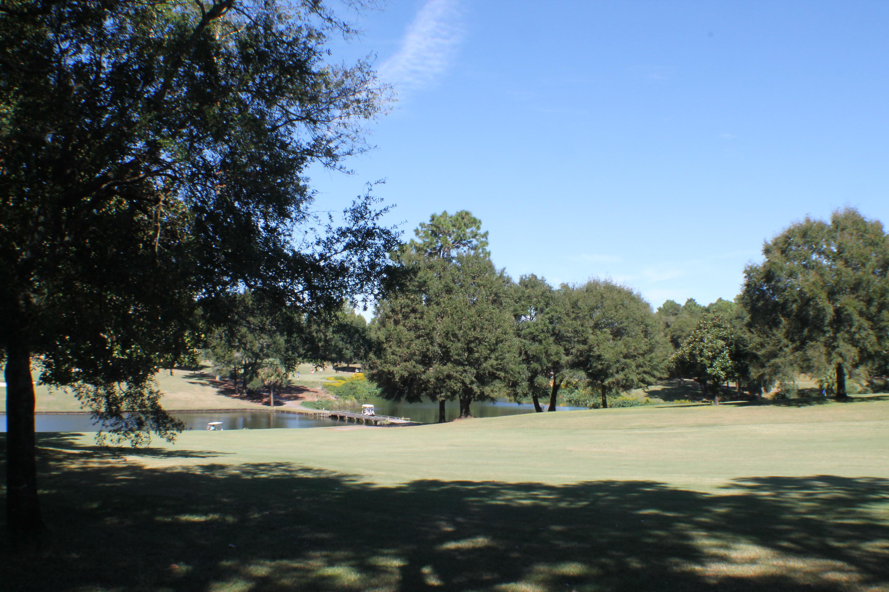 Rocky Bayou CC - Residential