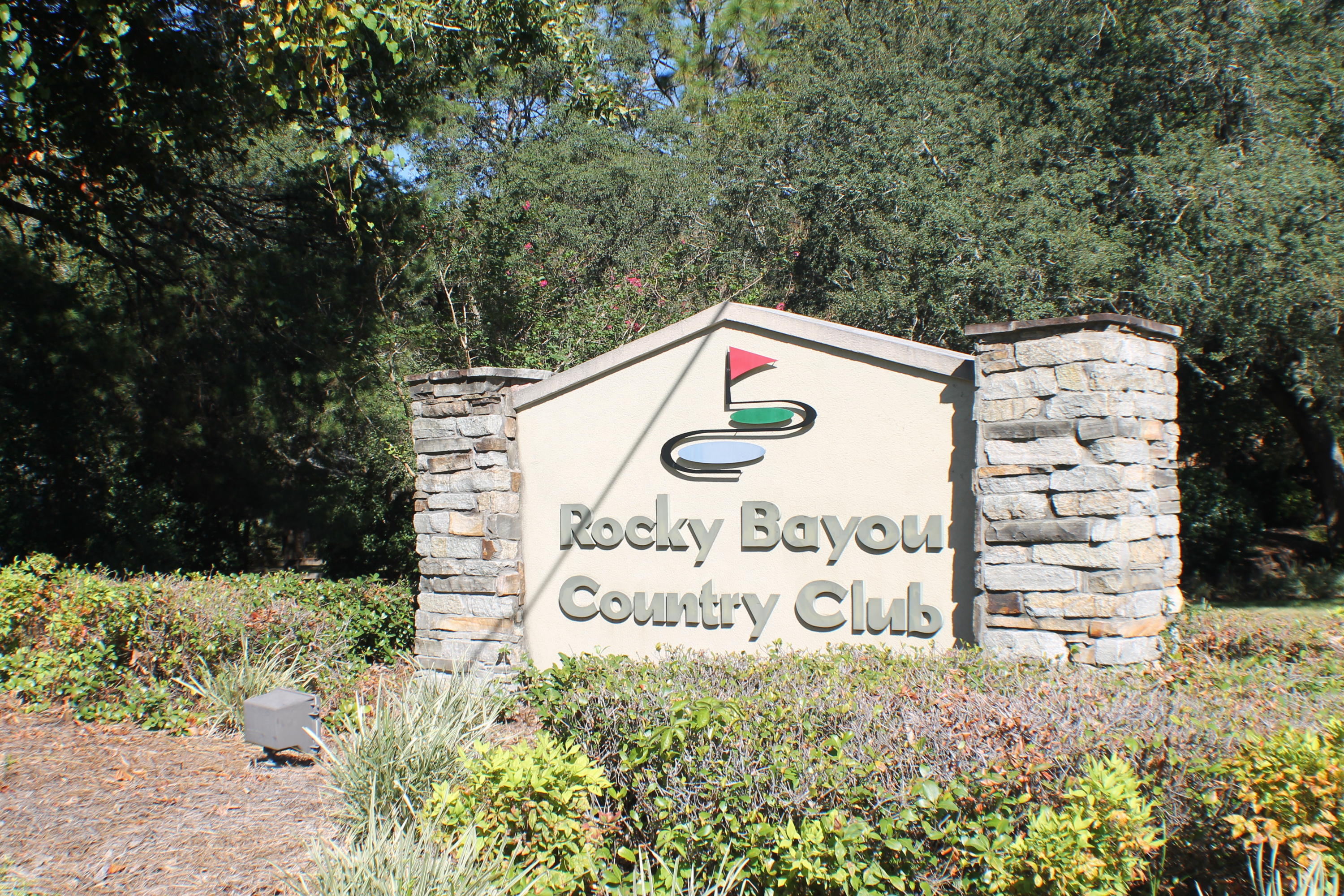 Rocky Bayou CC - Residential