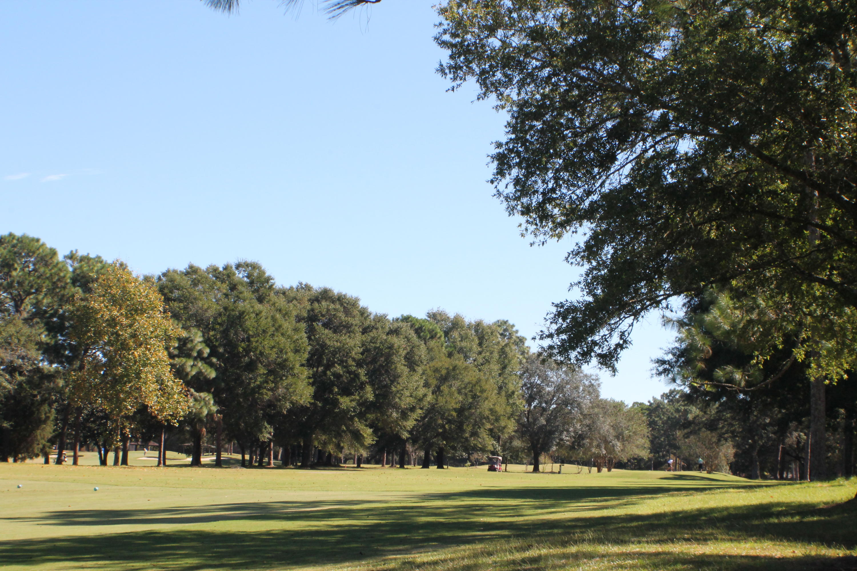Rocky Bayou CC - Residential