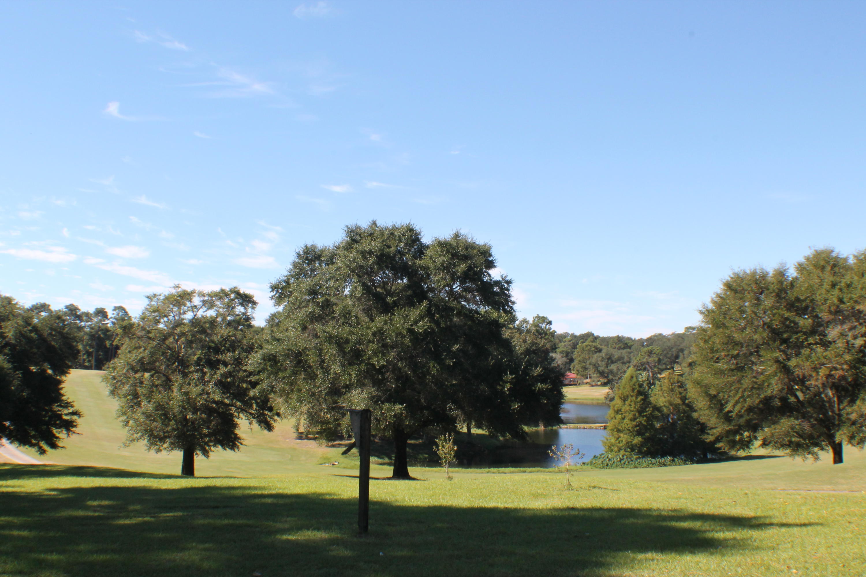 Rocky Bayou CC - Residential