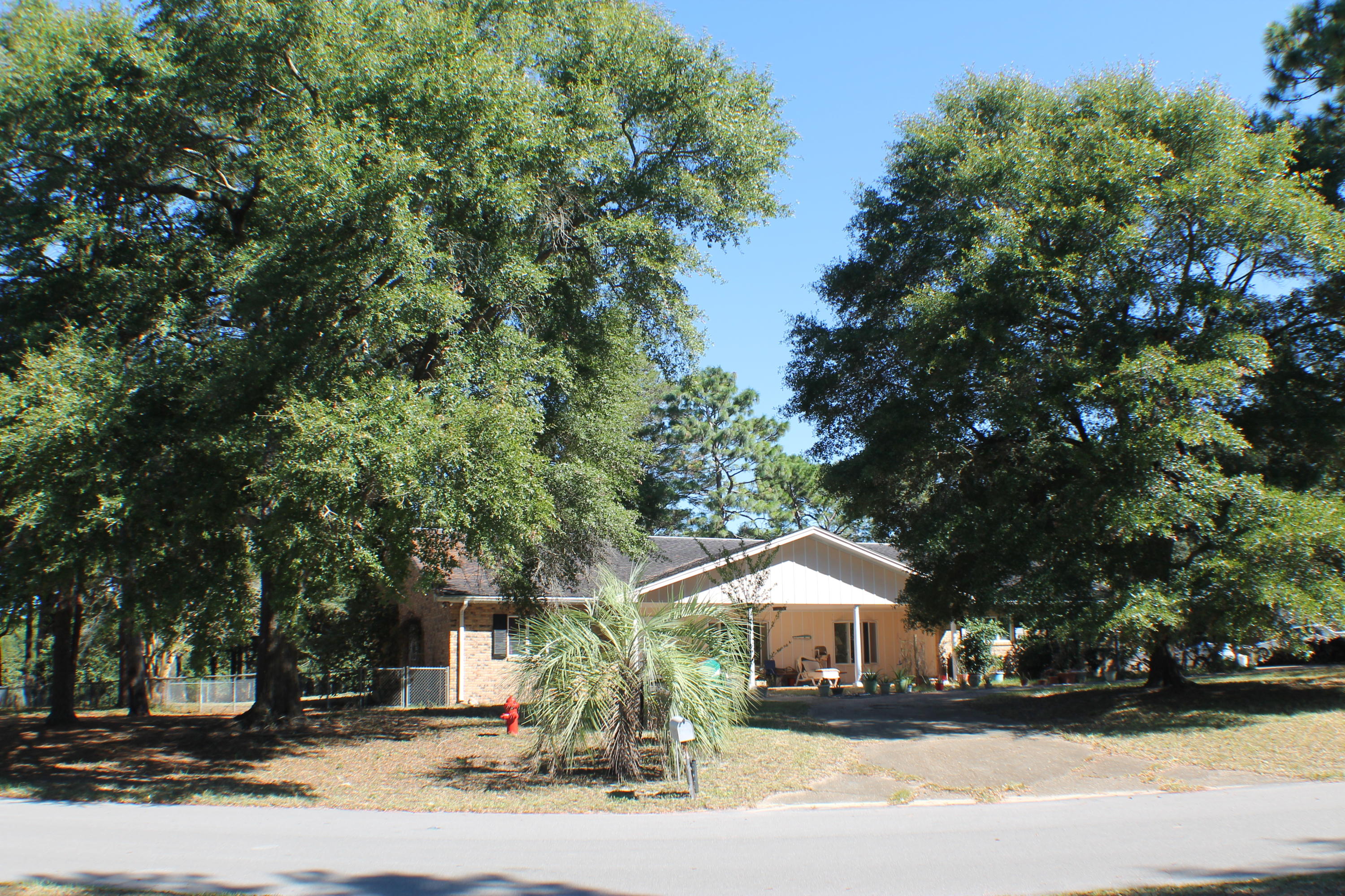 Rocky Bayou CC - Residential