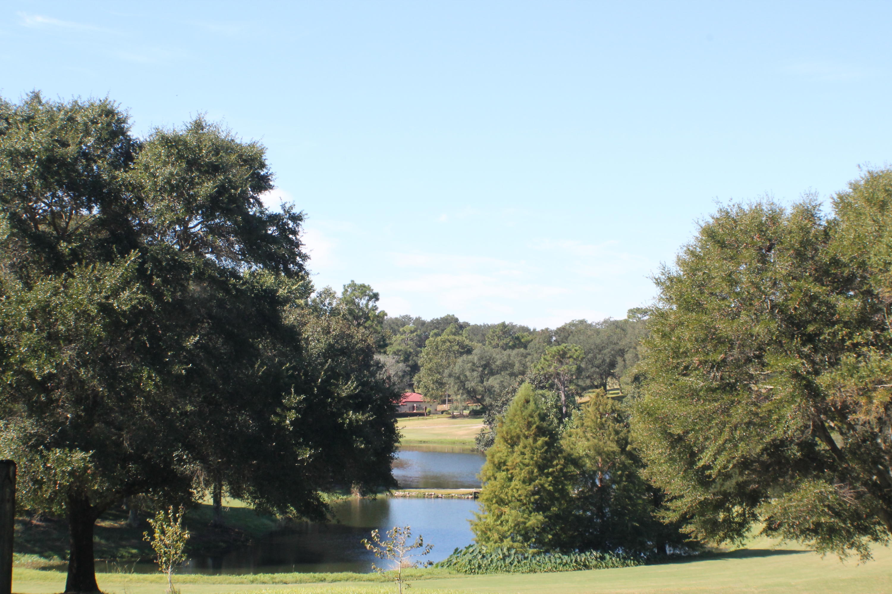 Rocky Bayou CC - Residential