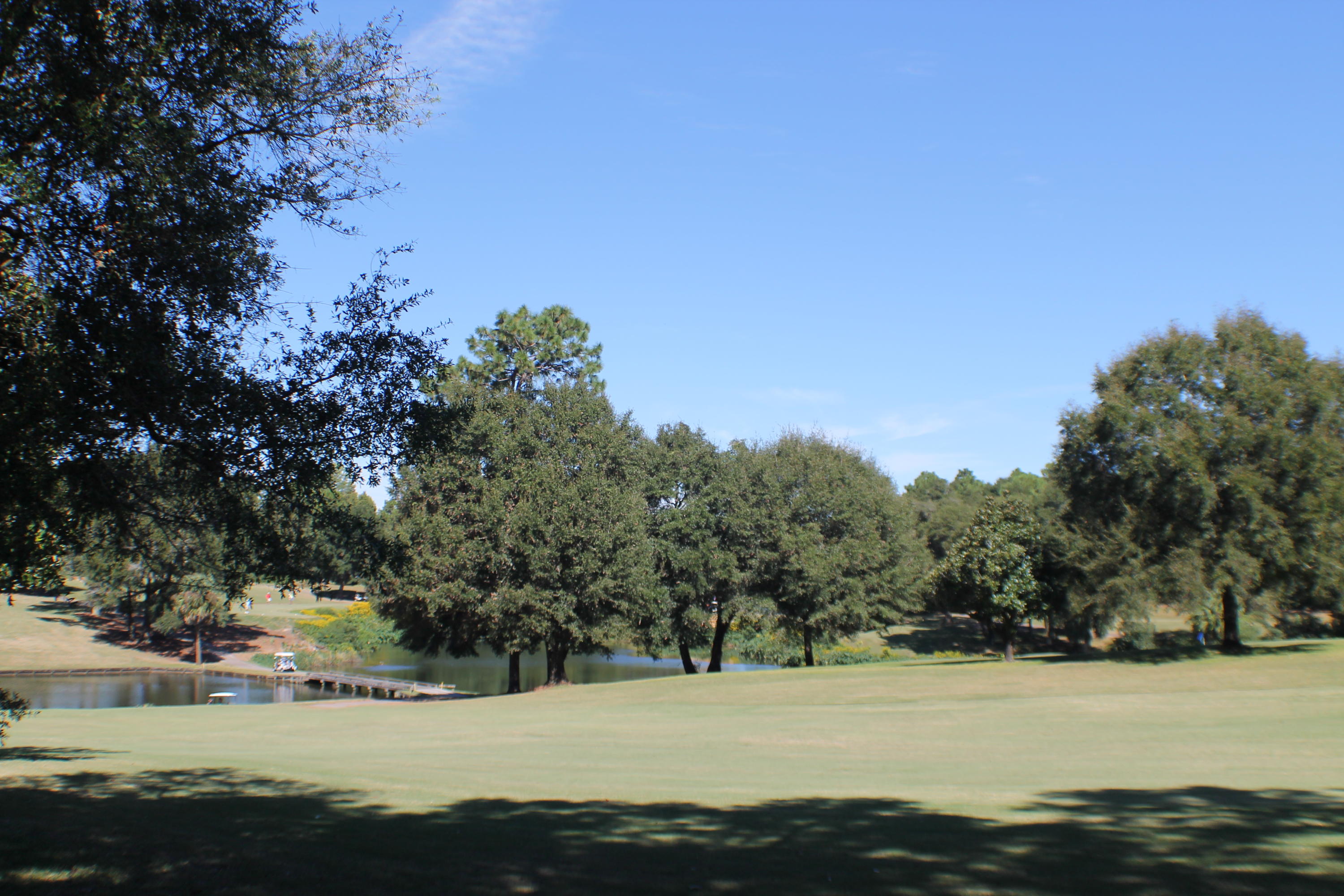 Rocky Bayou CC - Residential