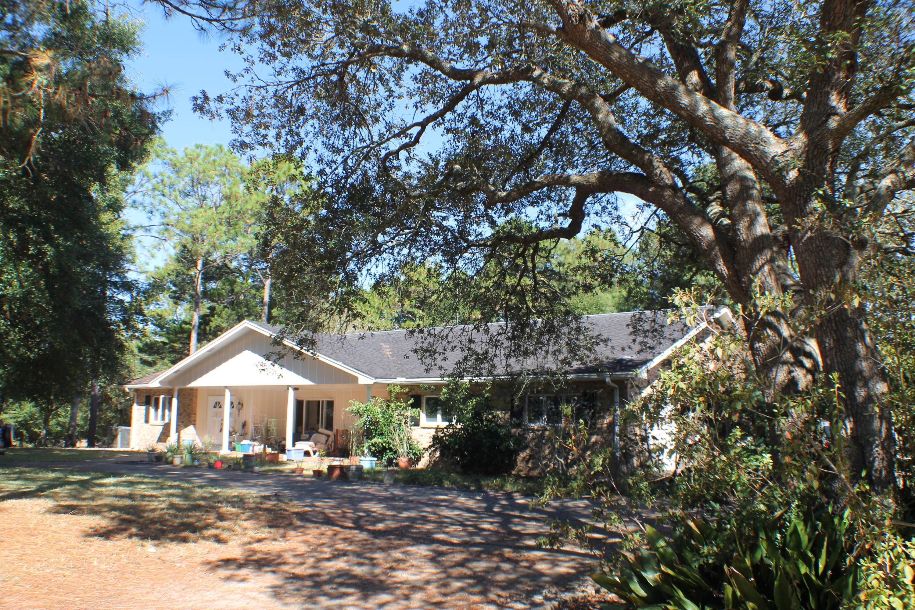 Rocky Bayou CC - Residential