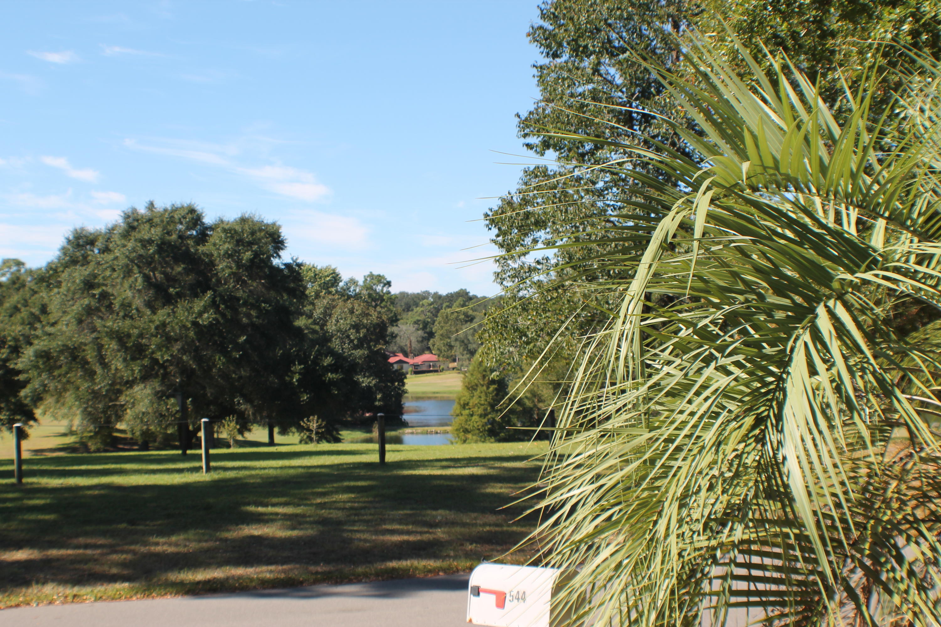 Rocky Bayou CC - Residential