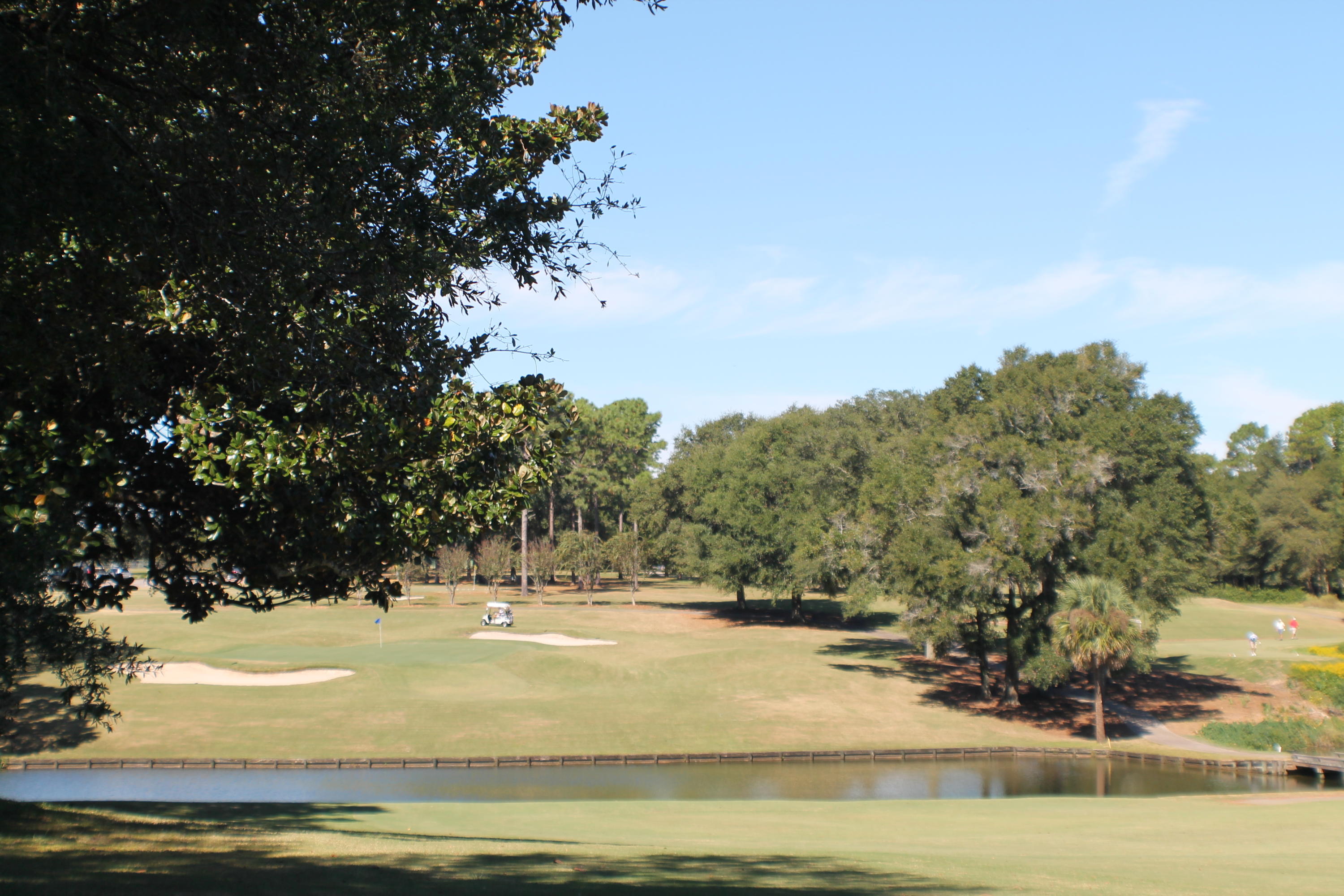 Rocky Bayou CC - Residential