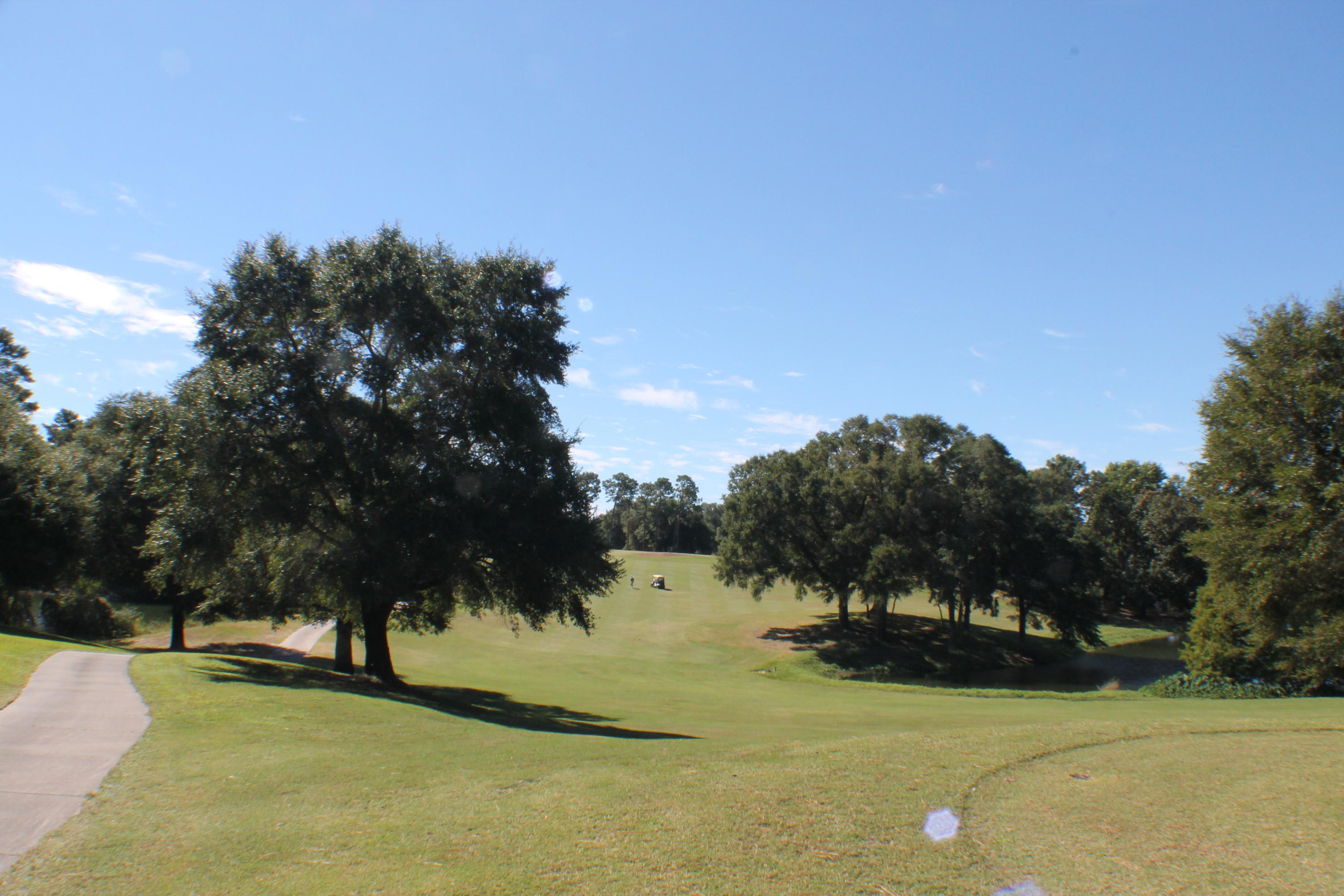 Rocky Bayou CC - Residential