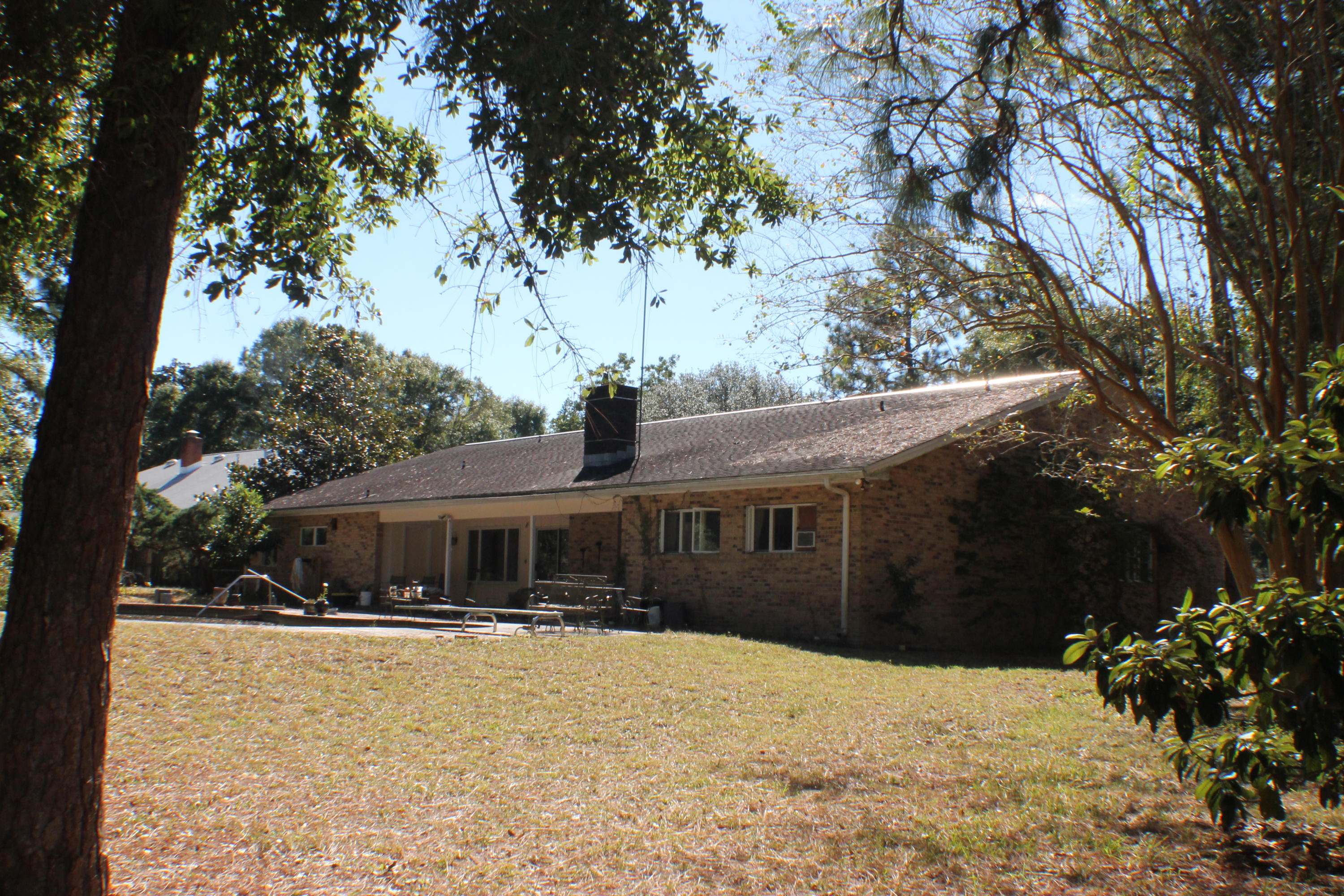 Rocky Bayou CC - Residential