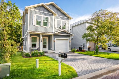 Photo of 219 Rearden Way, Santa Rosa Beach, FL 32459 (MLS # 987727)