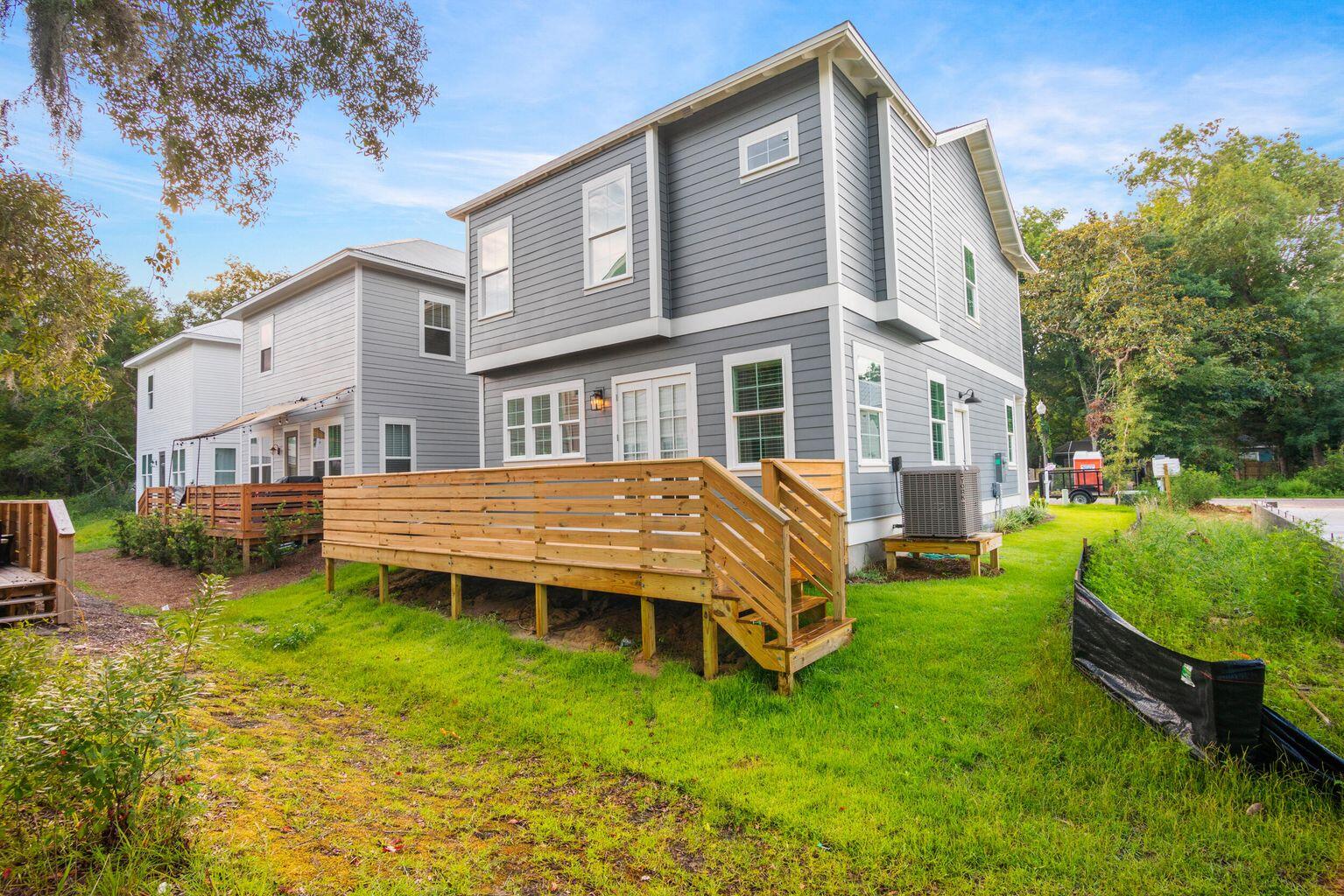 SACRED OAKS PH 2 - Residential