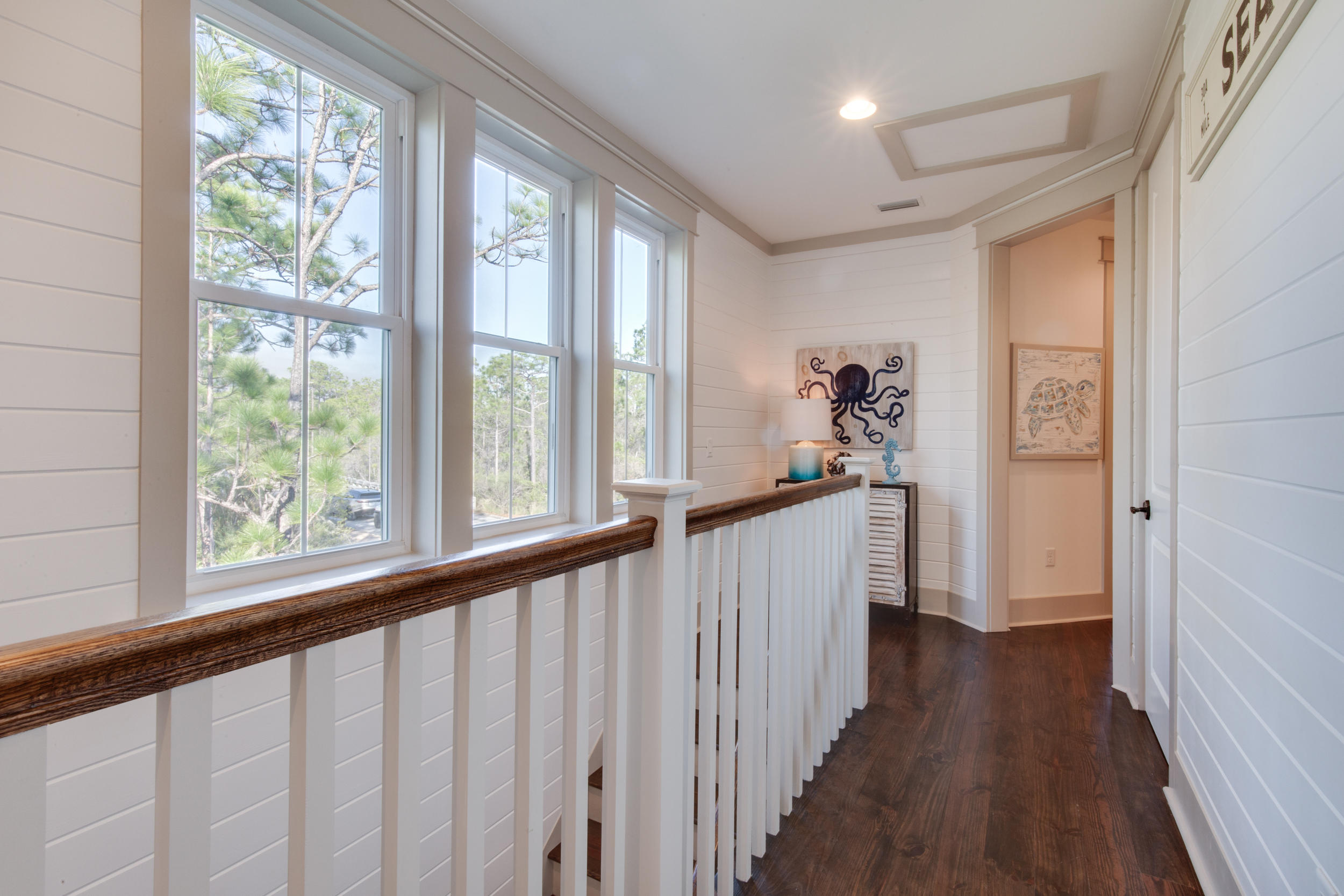 NATUREWALK AT SEAGROVE - Residential