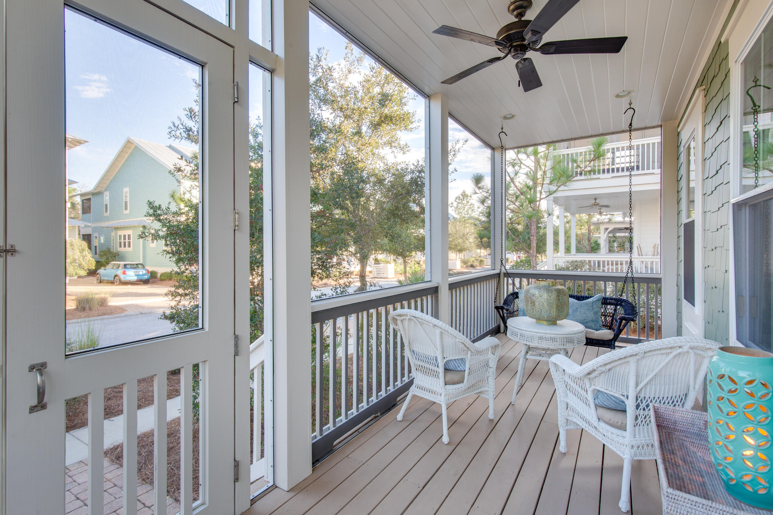 NATUREWALK AT SEAGROVE - Residential