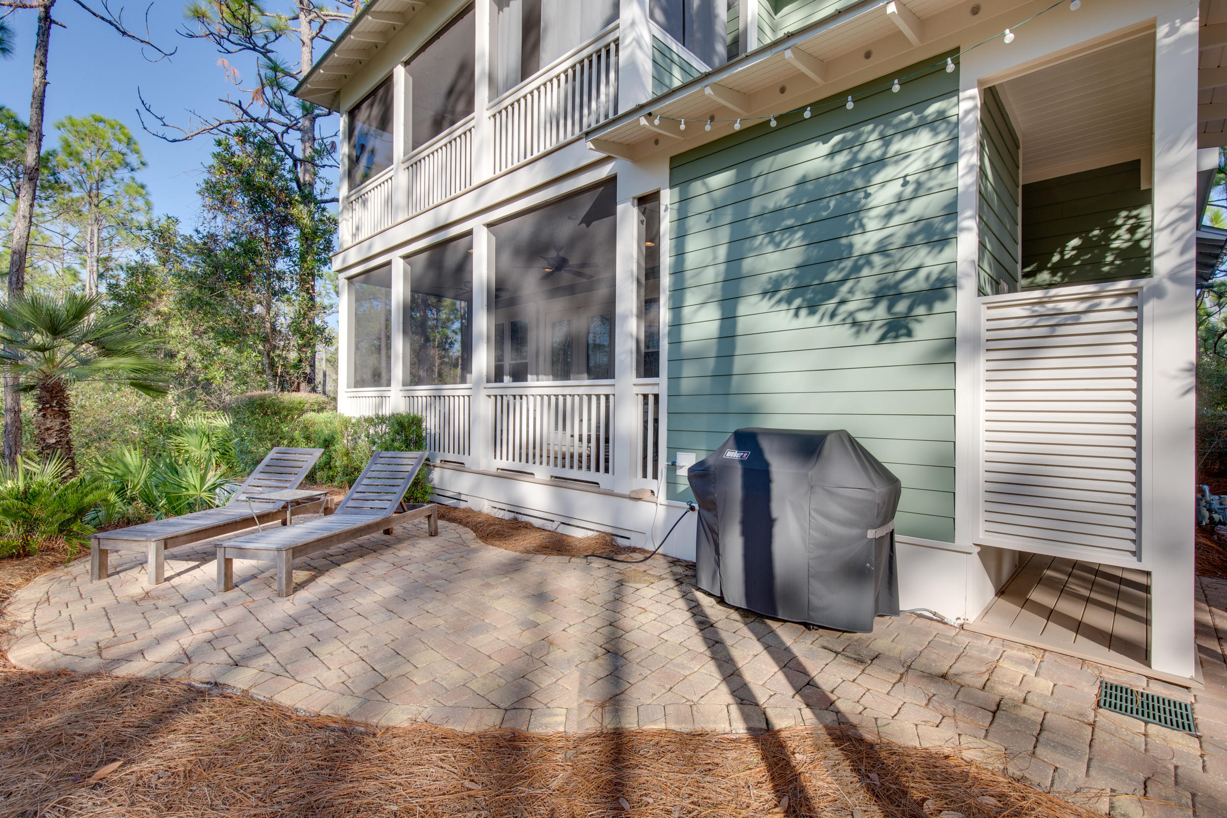 NATUREWALK AT SEAGROVE - Residential