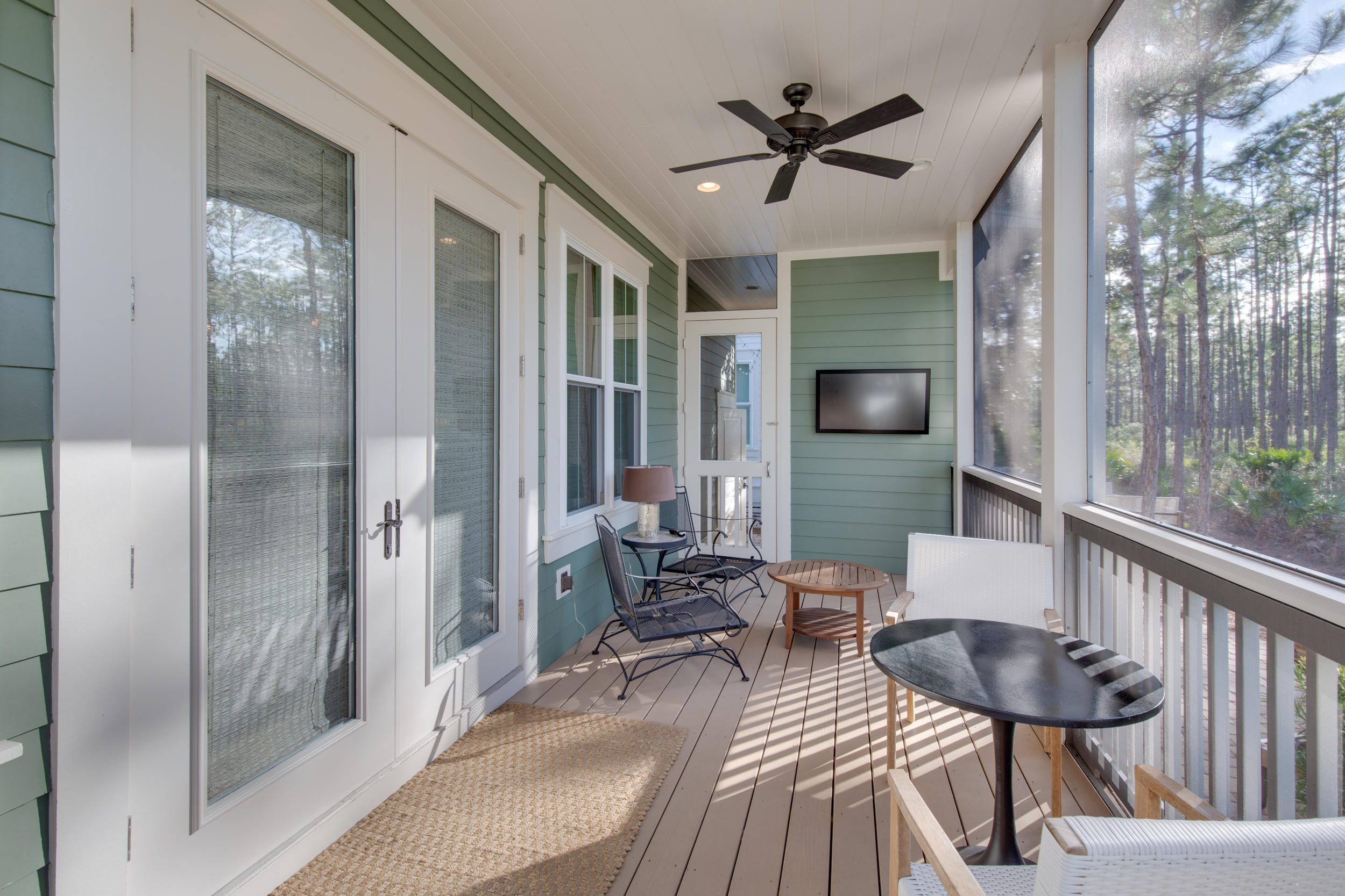 NATUREWALK AT SEAGROVE - Residential