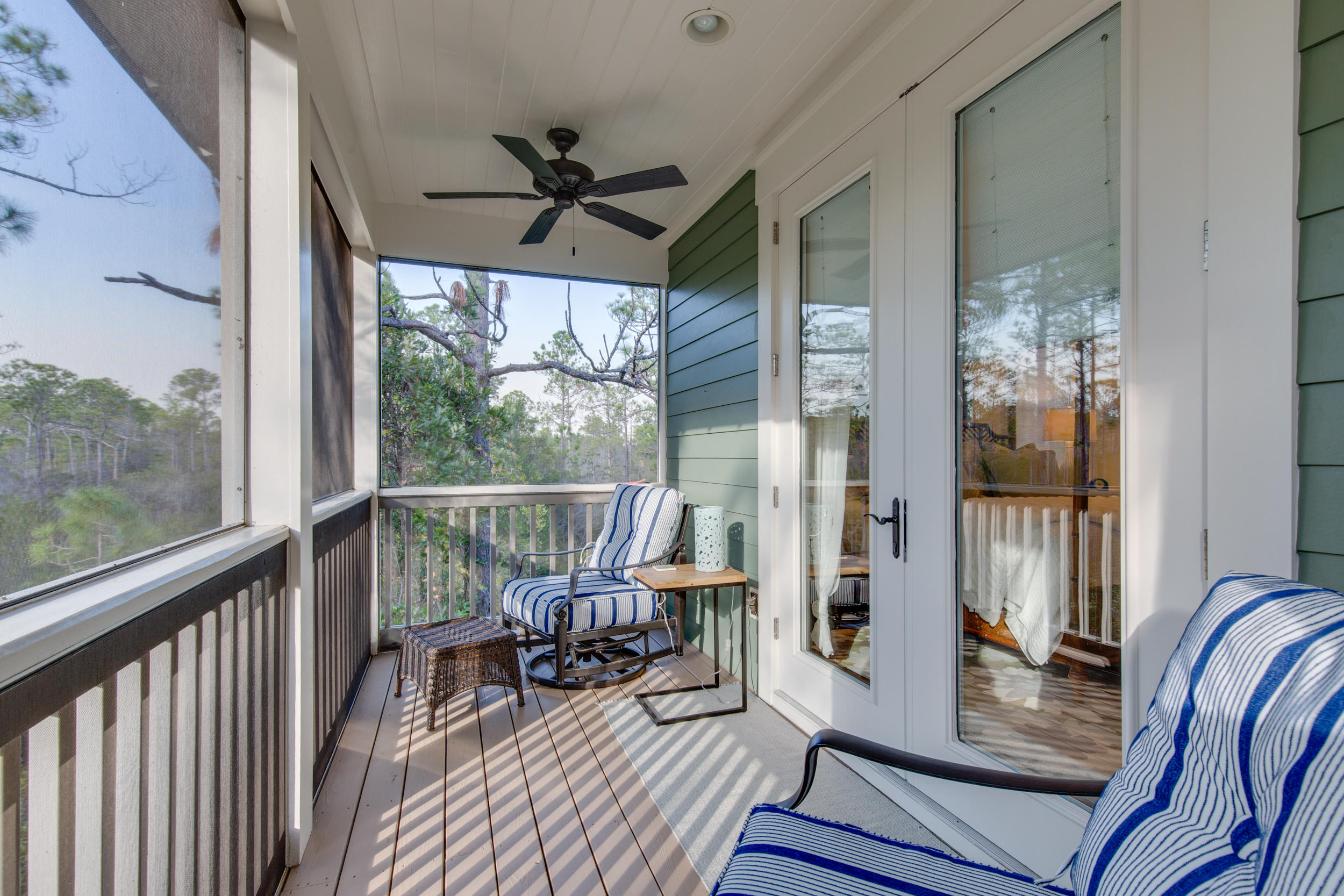 NATUREWALK AT SEAGROVE - Residential