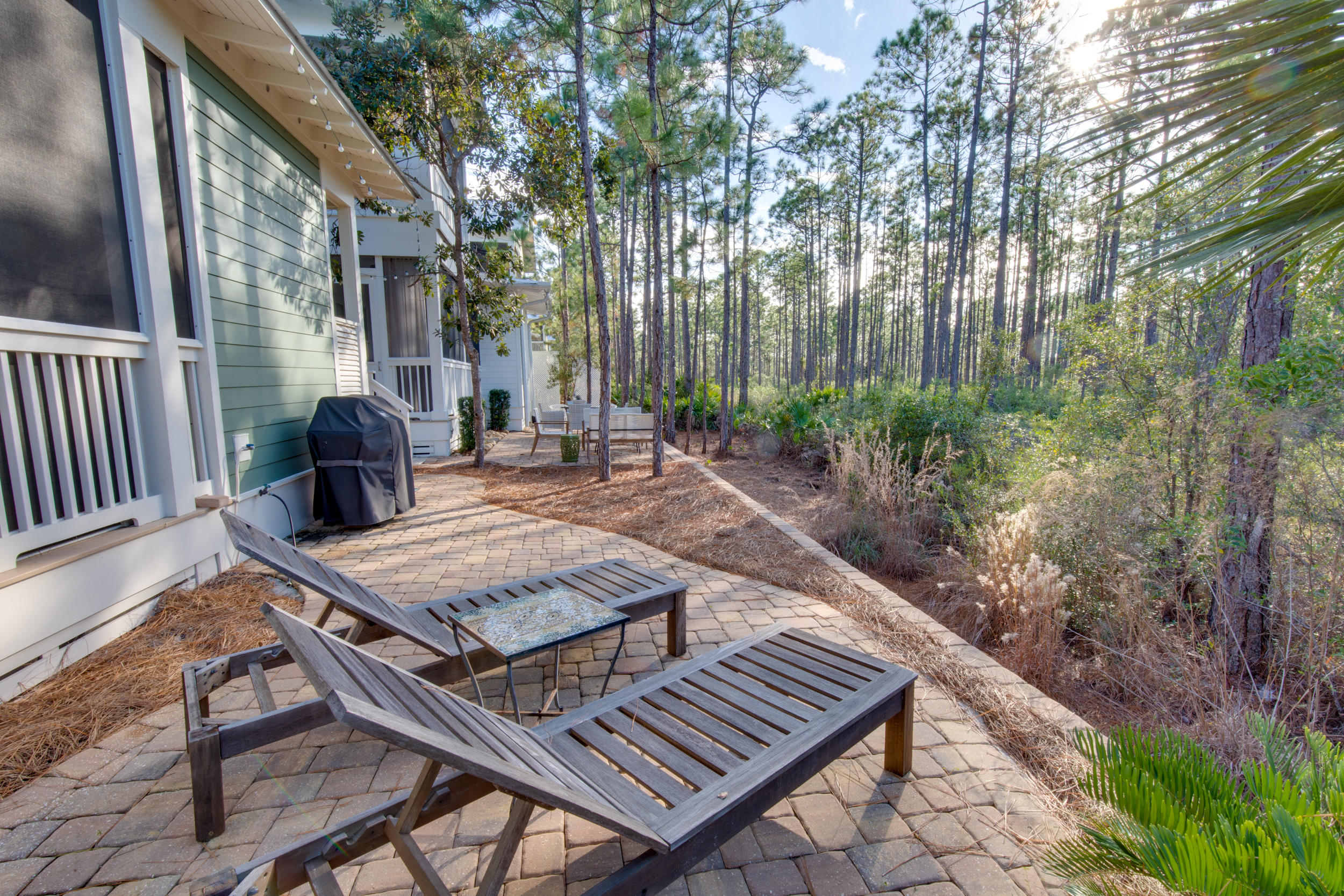 NATUREWALK AT SEAGROVE - Residential