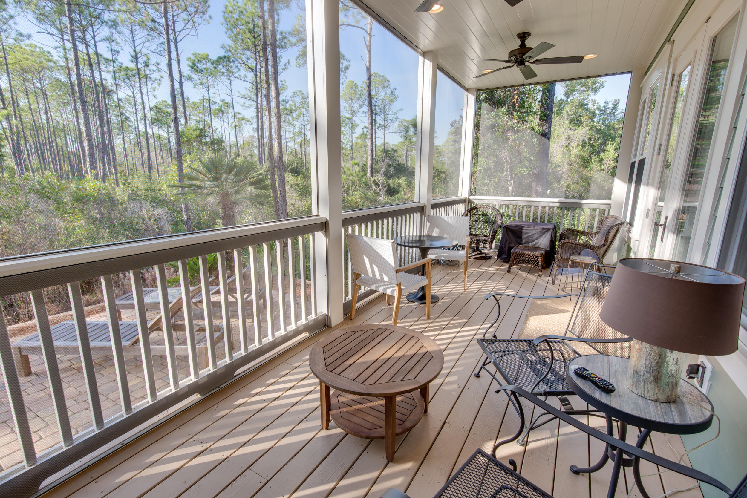 NATUREWALK AT SEAGROVE - Residential