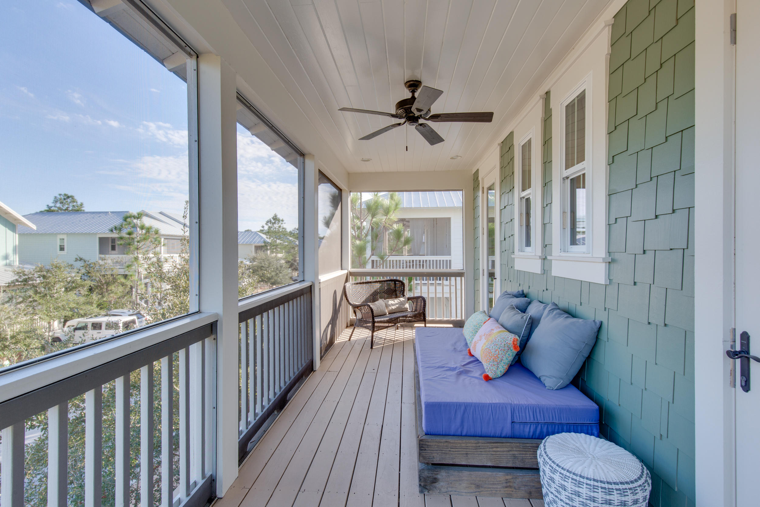 NATUREWALK AT SEAGROVE - Residential