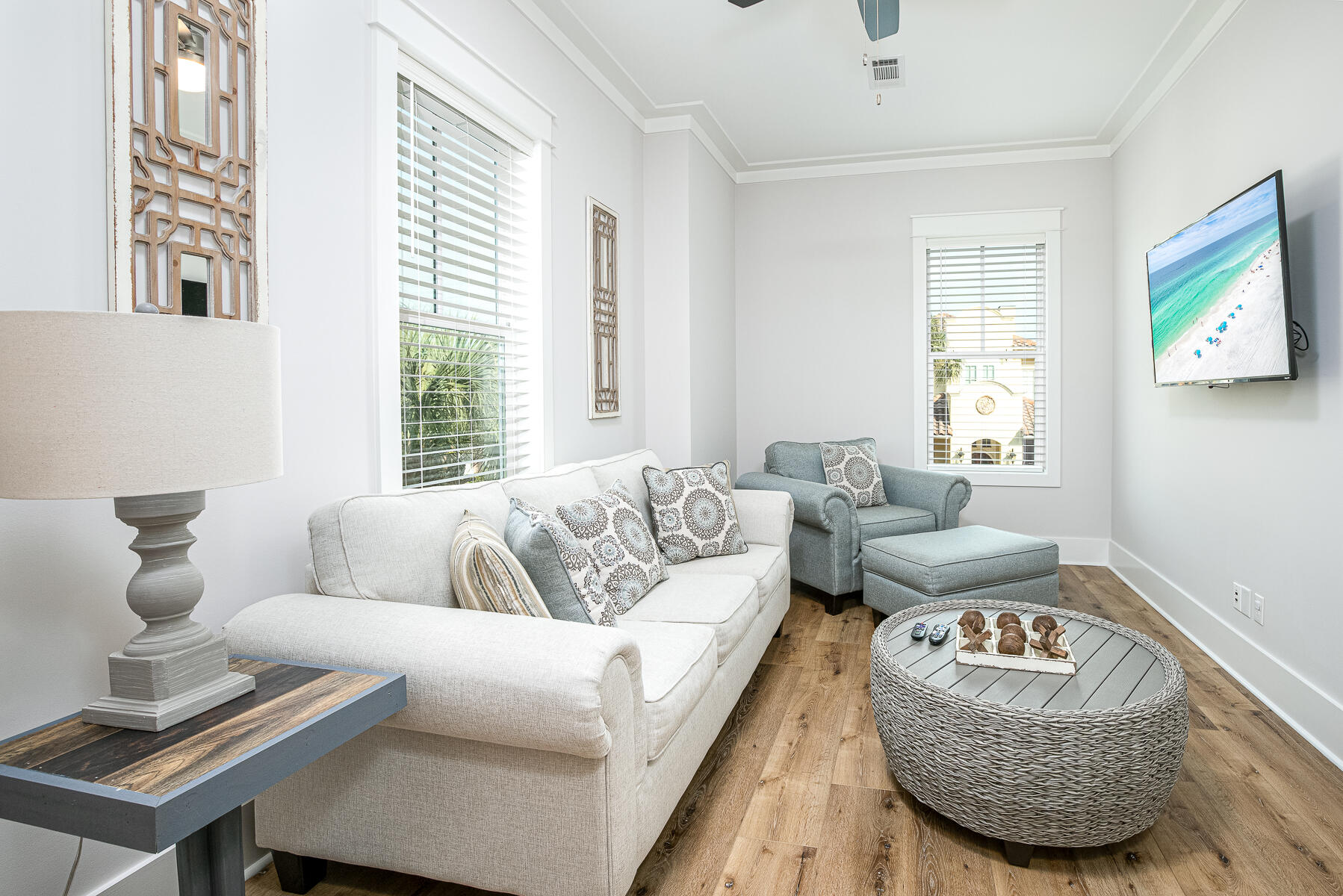 CARIBE WEST - Residential