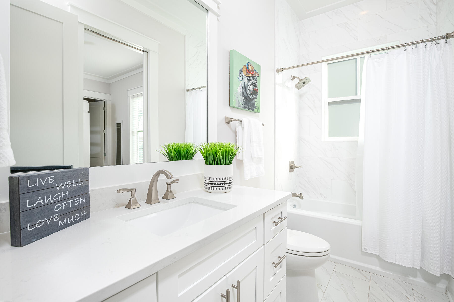 CARIBE WEST - Residential