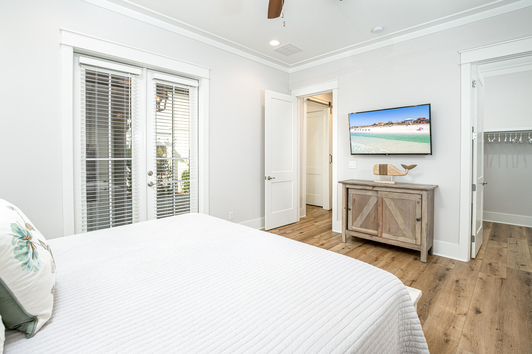 CARIBE WEST - Residential