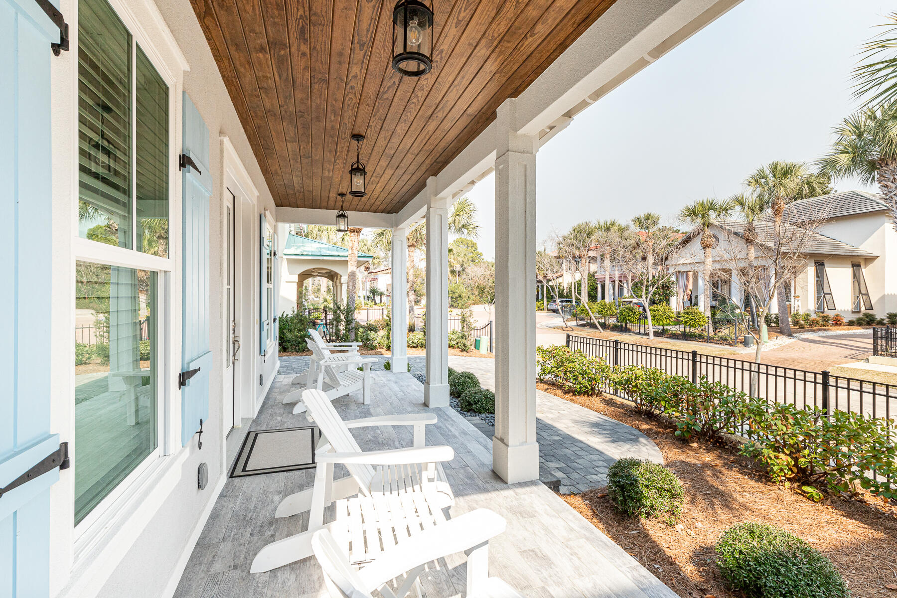 CARIBE WEST - Residential
