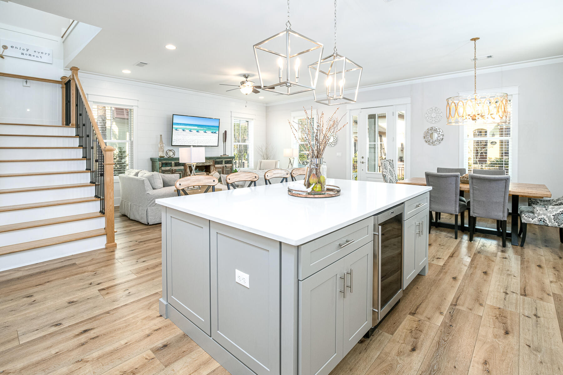 CARIBE WEST - Residential