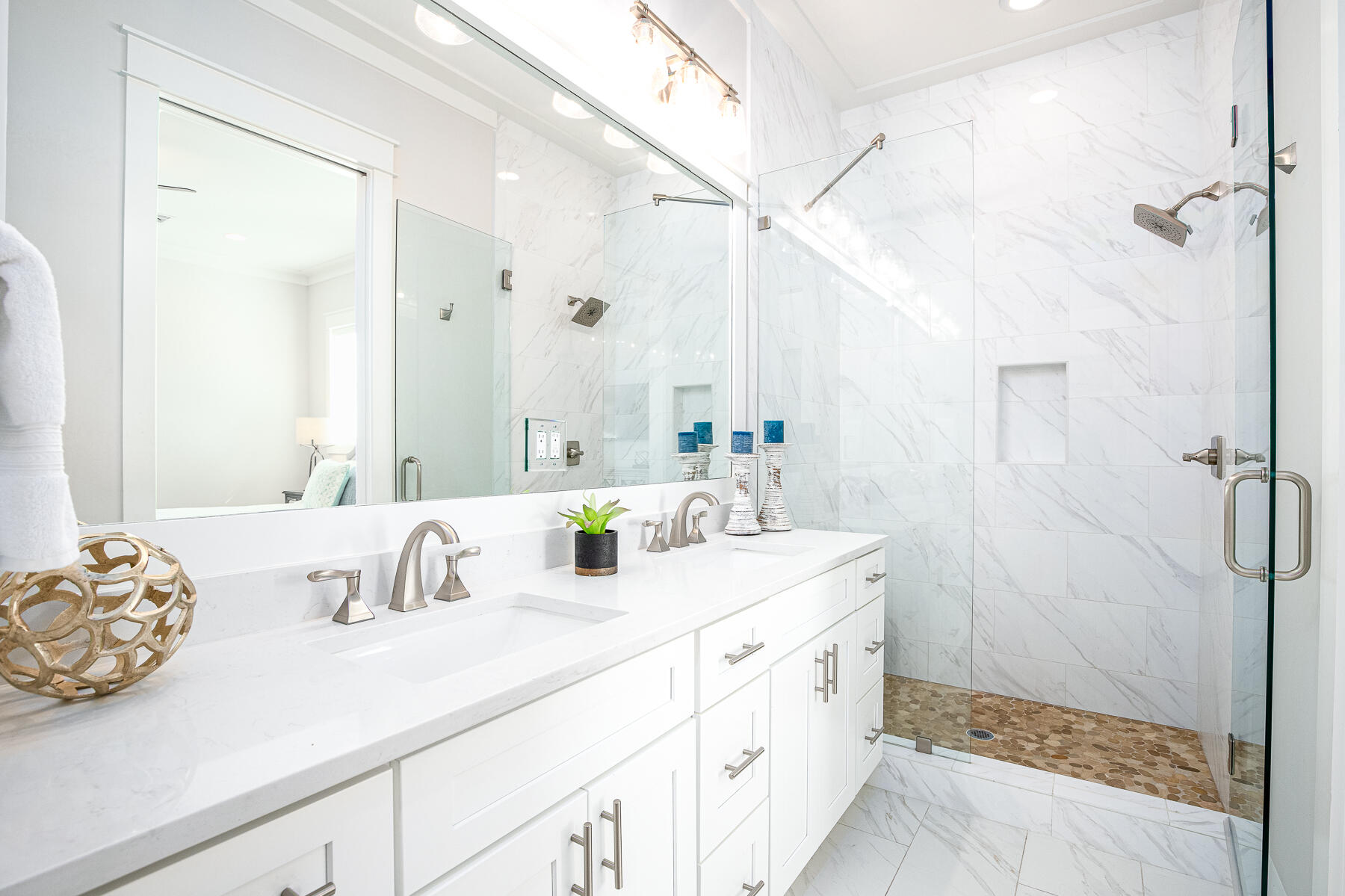 CARIBE WEST - Residential