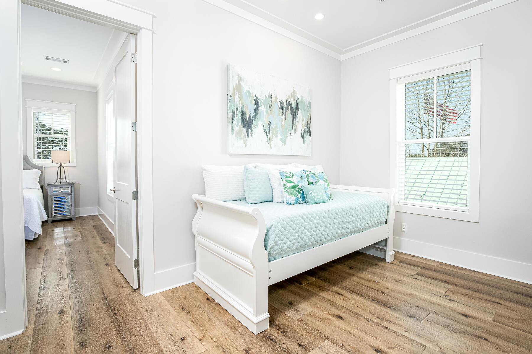 CARIBE WEST - Residential