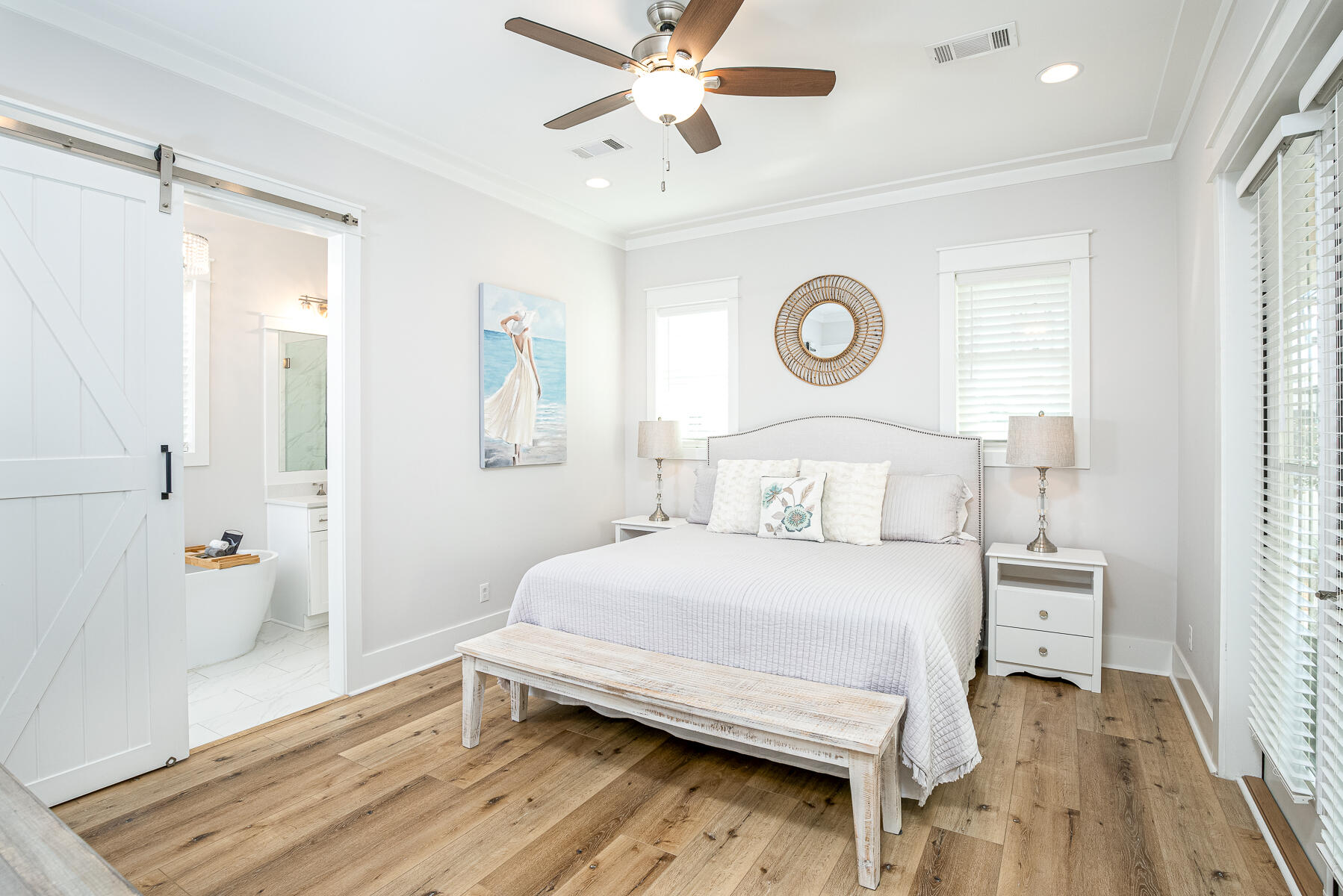 CARIBE WEST - Residential