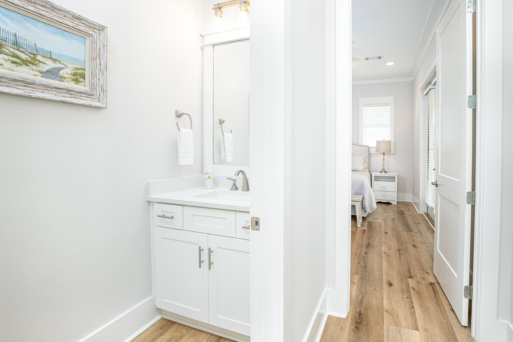 CARIBE WEST - Residential